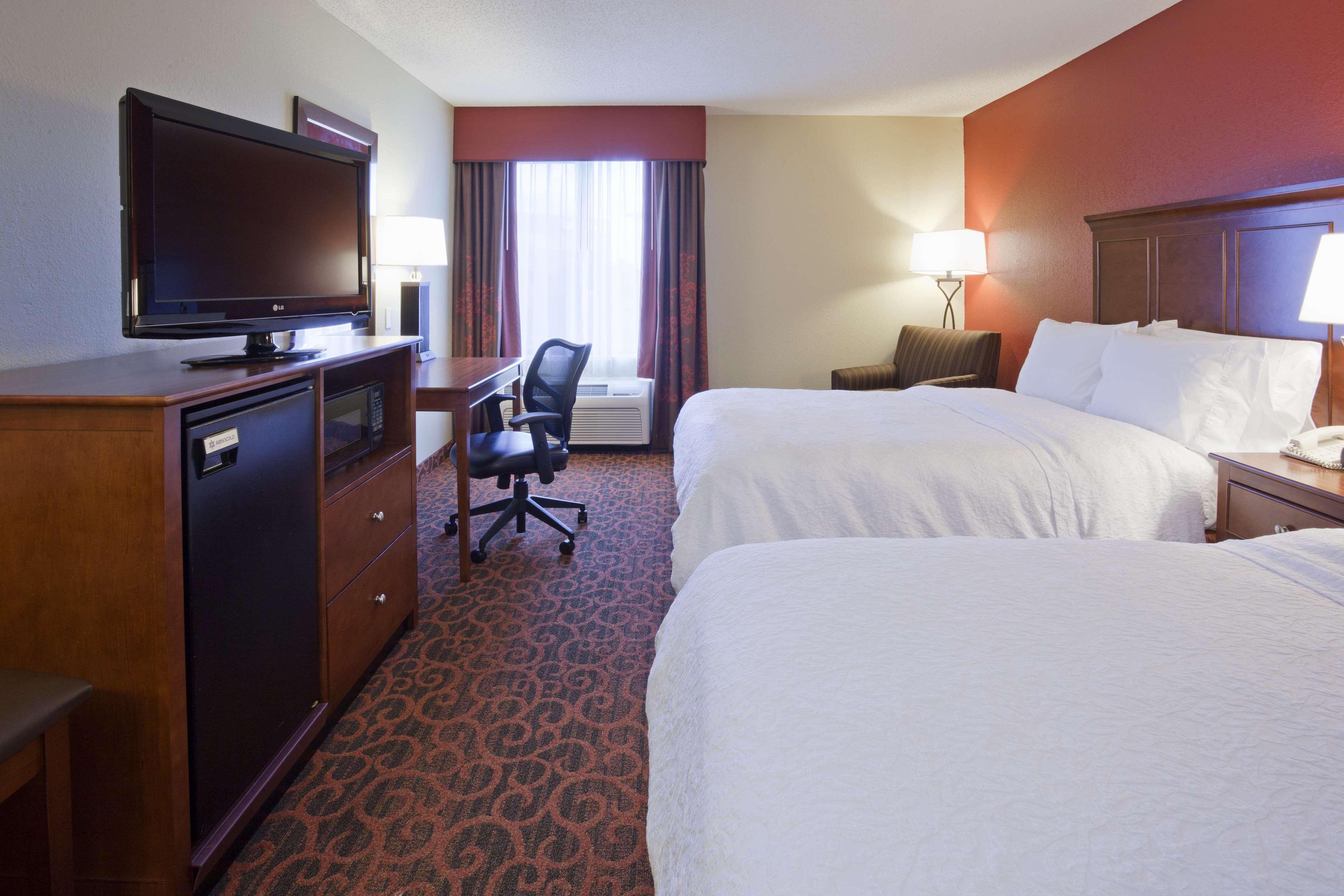 Hampton Inn Minneapolis Northwest Maple Grove Ngoại thất bức ảnh