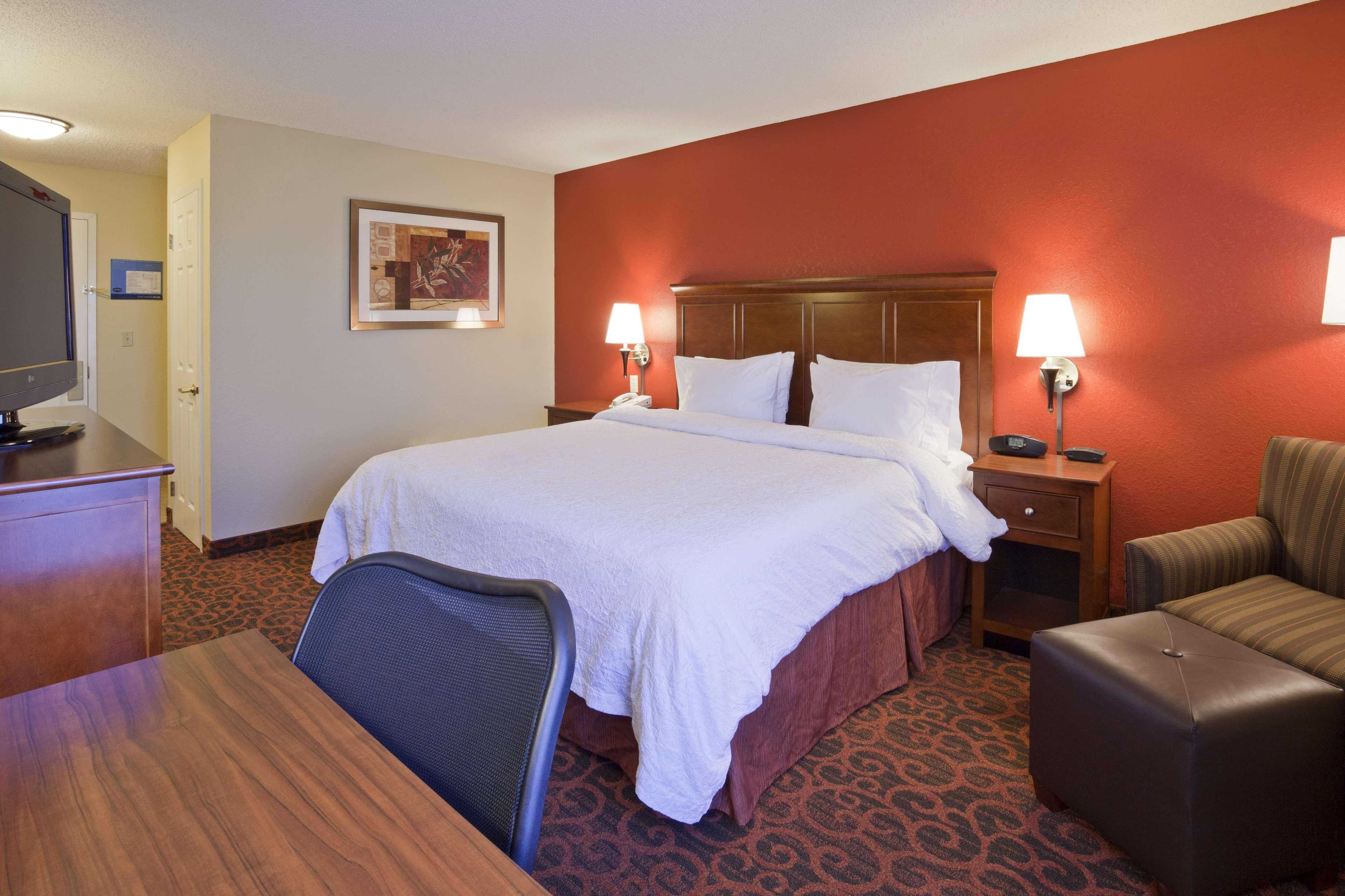 Hampton Inn Minneapolis Northwest Maple Grove Ngoại thất bức ảnh