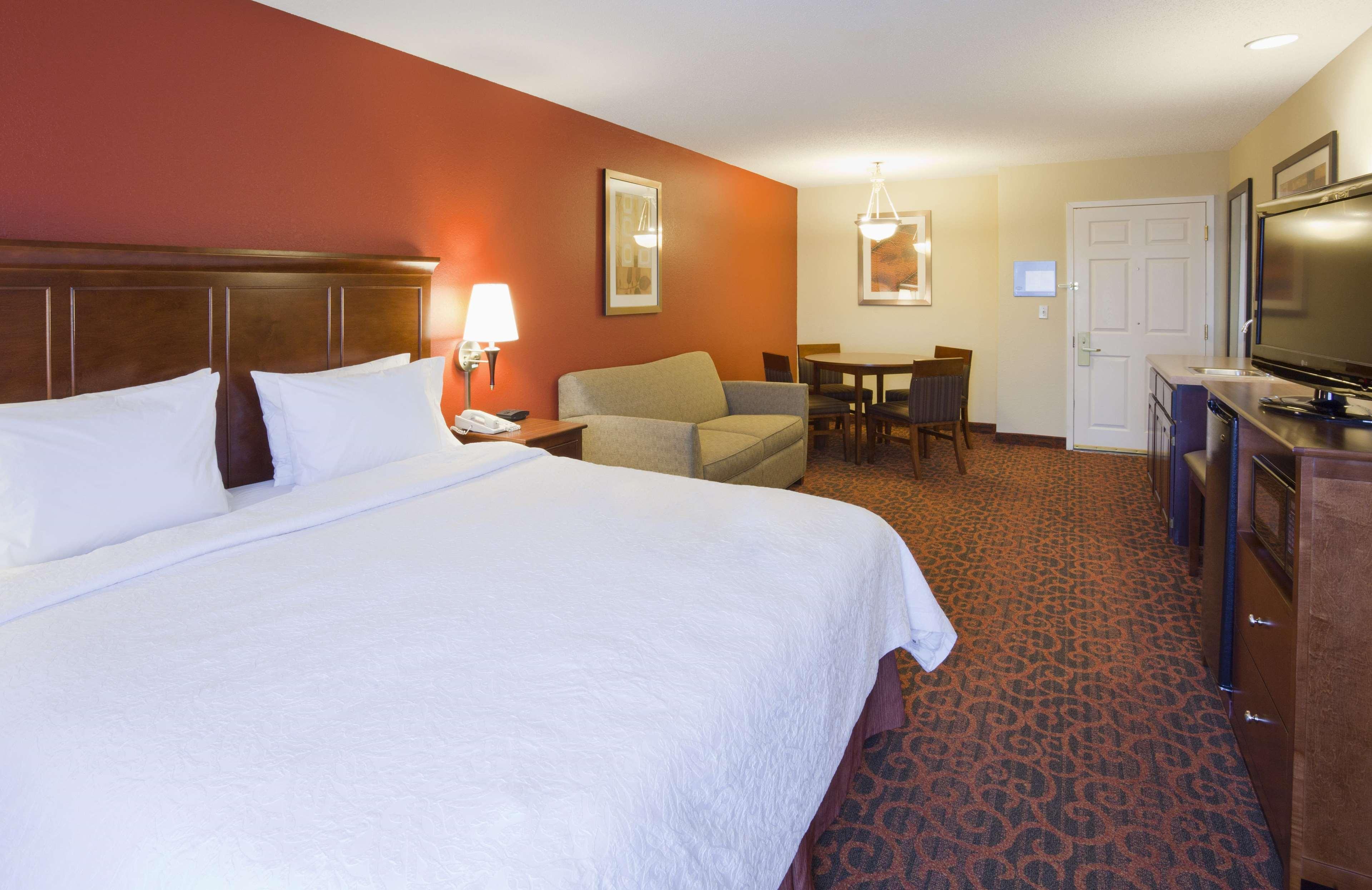 Hampton Inn Minneapolis Northwest Maple Grove Ngoại thất bức ảnh