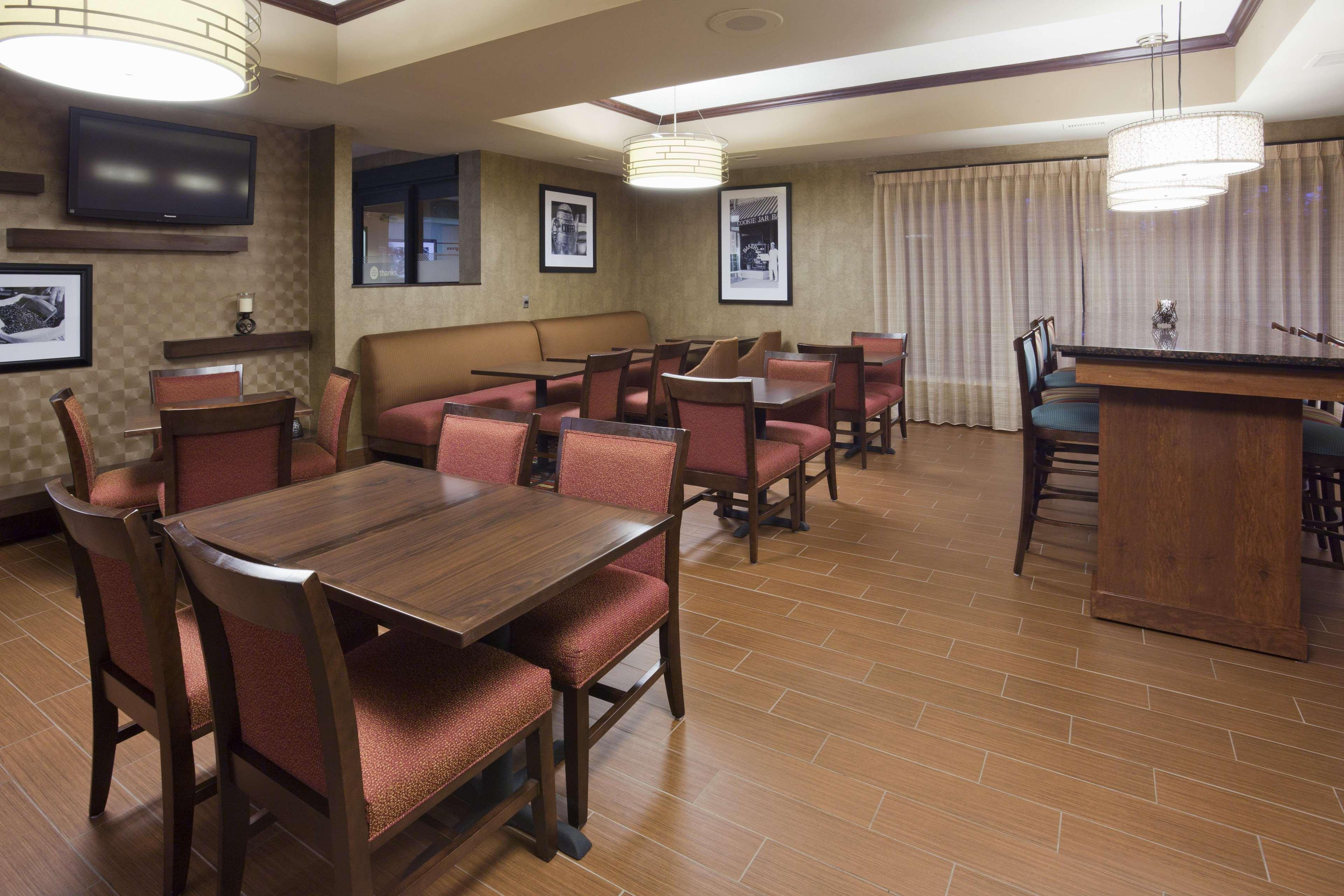 Hampton Inn Minneapolis Northwest Maple Grove Ngoại thất bức ảnh