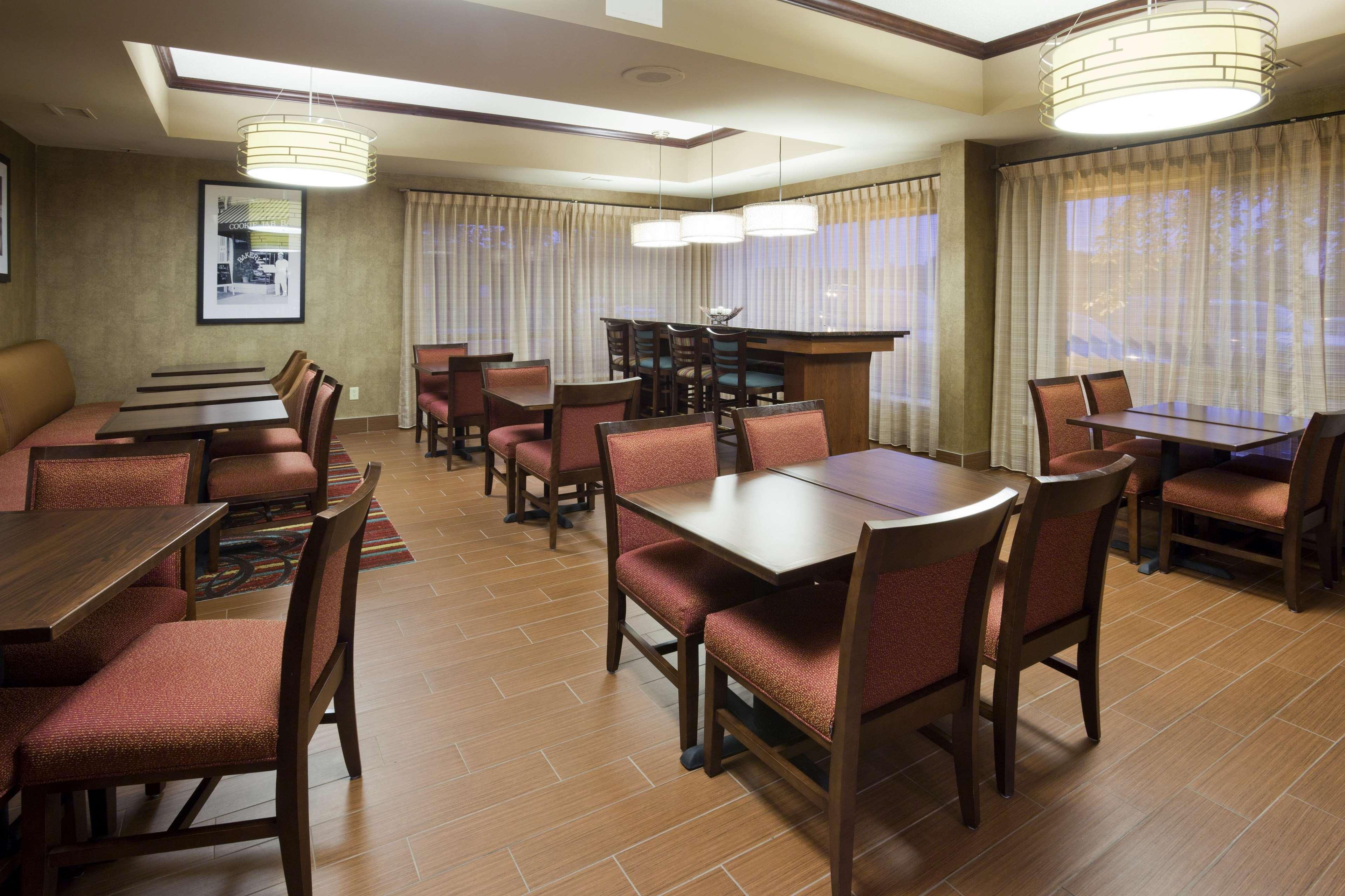 Hampton Inn Minneapolis Northwest Maple Grove Ngoại thất bức ảnh