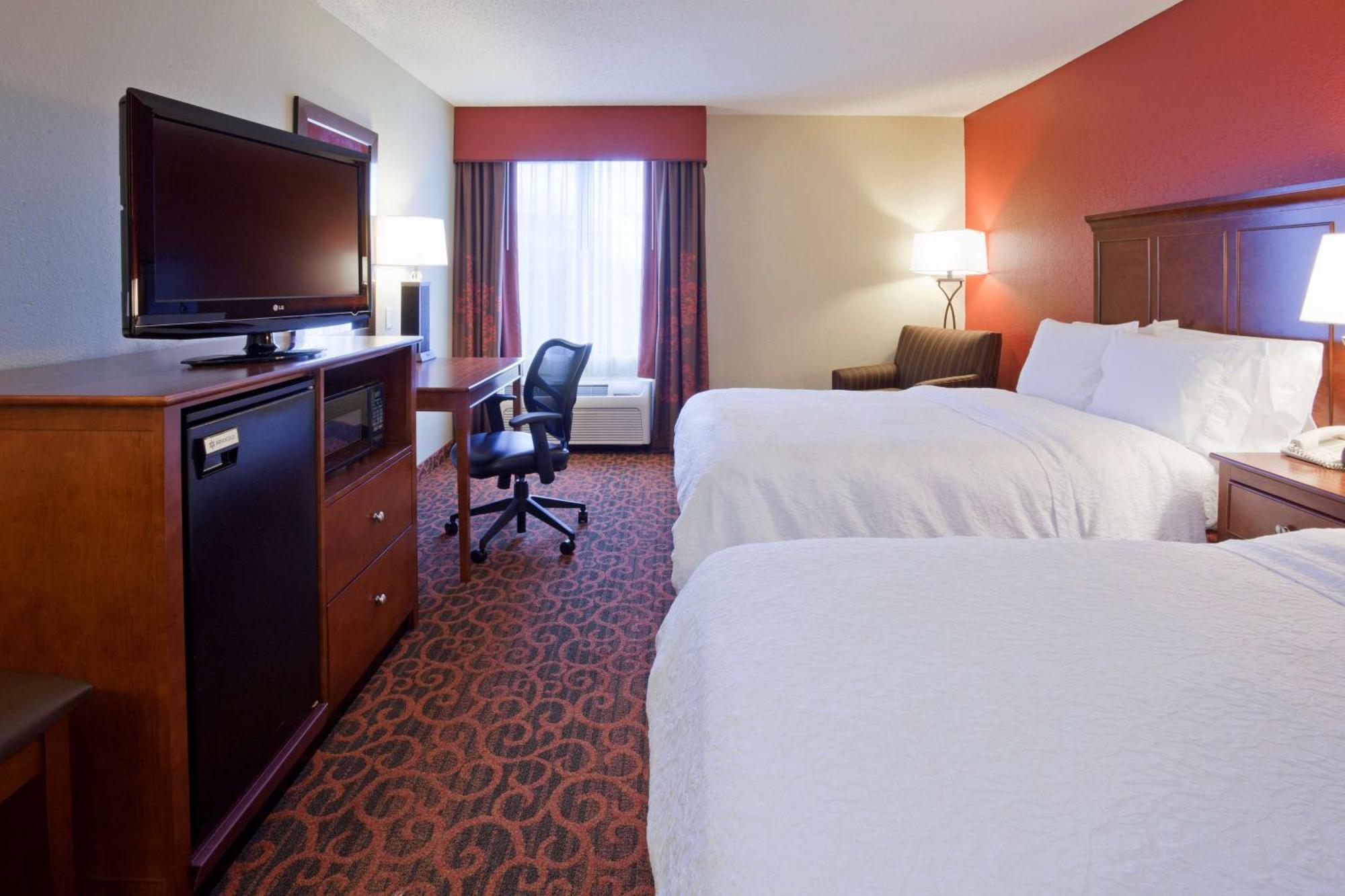 Hampton Inn Minneapolis Northwest Maple Grove Ngoại thất bức ảnh